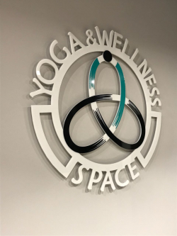 Yoga & Wellness Space - Stretching