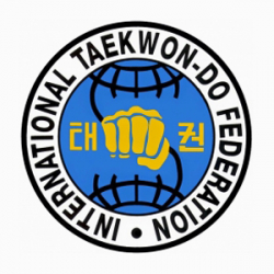 TaeKwon-Do ITF Запорожье - Тхэквондо