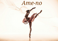 Студия танца Ame-no - Танцы