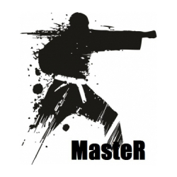 Karate сlub MasteR - Каратэ