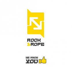 ROCK 'N' ROPE Jumping Team - Джампинг