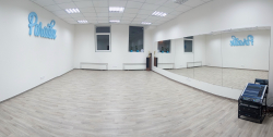 Школа танцев "Dance Room Paradise" - Запорожье, Танцы, Contemporary, Hip-Hop, Акробатика, Восточные танцы