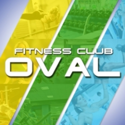 Фитнес клуб Oval - Функциональный тренинг
